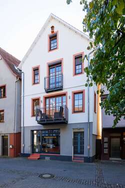 Foto - Haus zum Kaufen in Bensheim 659.000,00 € 106.19 m²