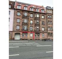 Wohnung zum Kaufen in Nürnberg 160.000,00 € 45.01 m²