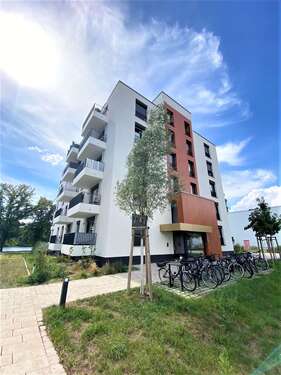 Foto - Wohnung zum Mieten in Berlin 1.147,31 € 50.52 m²