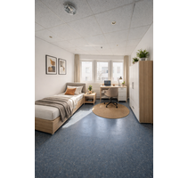 Wohnen auf Zeit in Berlin 750,00 €