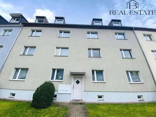 Foto - Wohnung zum Mieten in Magdeburg 480,00 € 66.19 m²