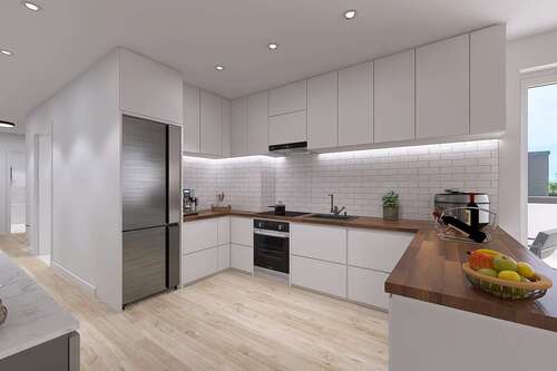 Foto - Wohnung zum Kaufen in Langen 591.900,00 € 100.05 m²