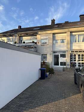 Foto - Wohnung zum Kaufen in Dortmund 99.000,00 € 54 m²
