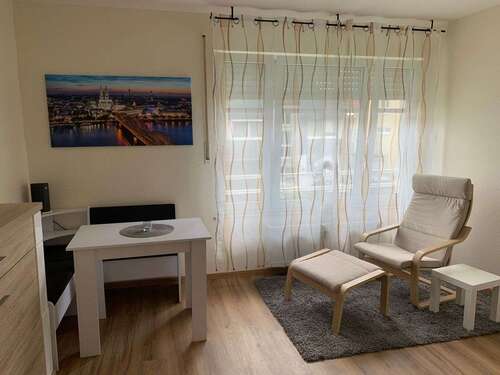 Foto - Wohnen auf Zeit in Rösrath 850,00 €