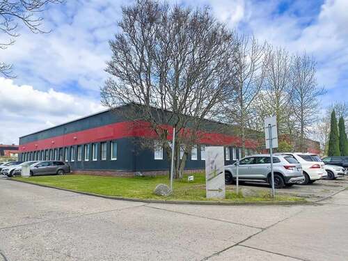 Foto - Spezialgewerbe in Cottbus 975.000,00 € 1298 m²