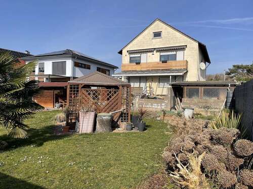 Foto - Haus zum Kaufen in Oppenheim 585.000,00 € 192 m²