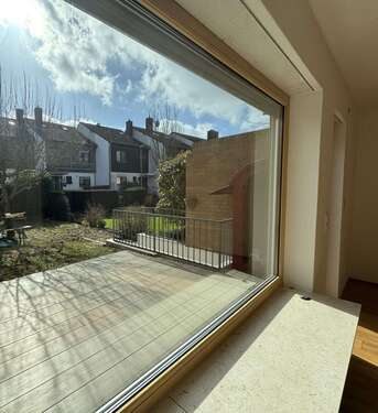 Foto - Haus zum Mieten in Mainz-Kostheim 2.100,00 € 142 m²