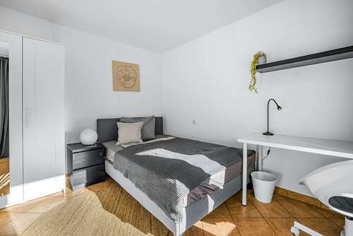 Foto - WG-Zimmer in München 890,00 € 15 m²