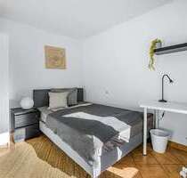 WG-Zimmer in München 890,00 € 15 m²