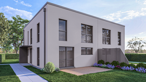 Foto - Haus zum Kaufen in Lübeck 499.000,00 € 145 m²