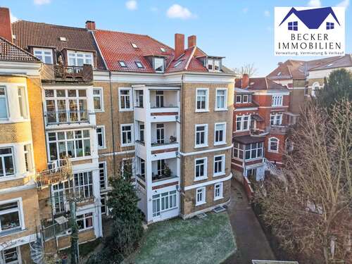 Foto - Wohnung zum Kaufen in Braunschweig 1.100.000,00 € 225 m²