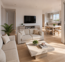 Wohnung zum Kaufen in Göggingen 326.000,00 € 79.45 m²