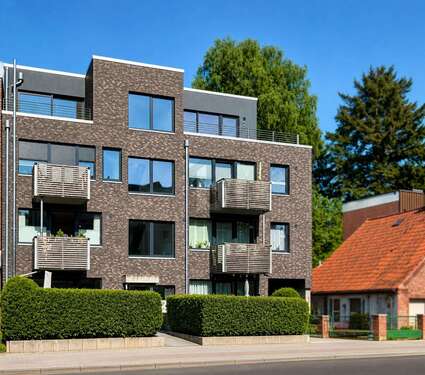 Foto - Wohnung zum Kaufen in Hamburg Schnelsen 473.000,00 € 96 m²
