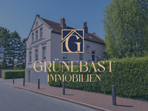 Foto - Haus zum Kaufen in Wilhelmshaven 195.000,00 € 171.7 m²