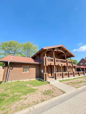 Foto - Haus zum Kaufen in Jerrishoe 245.000,00 € 144 m²