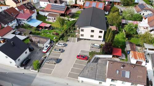 Foto - Wohnung zum Kaufen in Hengersberg 329.000,00 € 80 m²