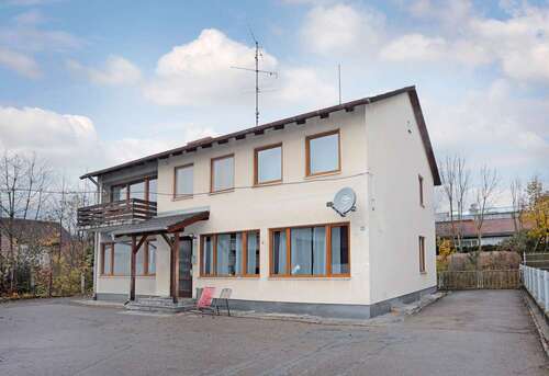 Foto - Wohnung zum Mieten in Altdorf 1.100,00 € 103 m²