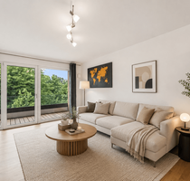 Wohnung zum Kaufen in Regensburg 275.000,00 € 47 m²