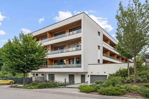 Foto - Wohnung zum Kaufen in Regensburg 275.000,00 € 48 m²