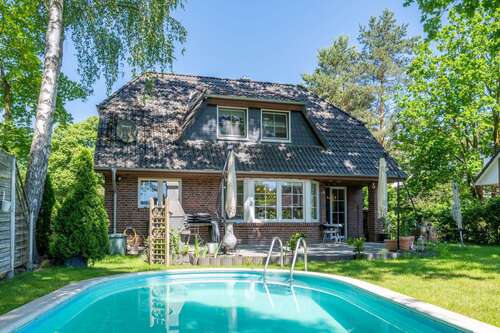 Foto - Haus zum Kaufen in Falkensee 1.025.000,00 € 145.36 m²