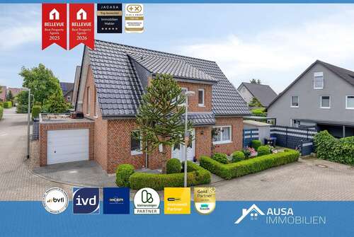 Foto - Haus zum Kaufen in Münster 669.000,00 € 151 m²