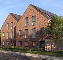 Wohnung zum Mieten in Edewecht - Friedrichsfehn 1.150,00 € 82.81 m²