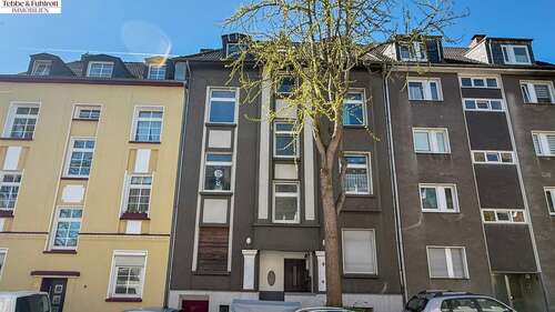 Foto - Wohnung zum Kaufen in Essen 189.000,00 € 78 m²