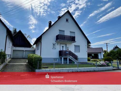 Foto - Haus zum Kaufen in Jettingen-Scheppach 330.000,00 € 107 m²