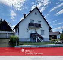 Haus zum Kaufen in Jettingen-Scheppach 330.000,00 € 107 m²