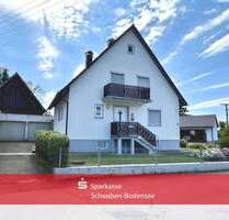 Haus zum Kaufen in Jettingen-Scheppach 330.000,00 € 107 m²