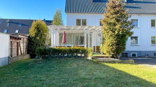 Foto - Wohnung zum Mieten in Dierdorf 820,00 € 90 m²