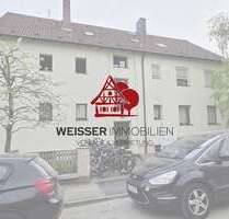 Wohnung zum Mieten in Erlangen 590,00 € 43 m²