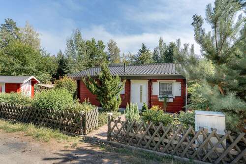 Foto - Haus zum Kaufen in Gorden-Staupitz 175.000,00 € 50 m²
