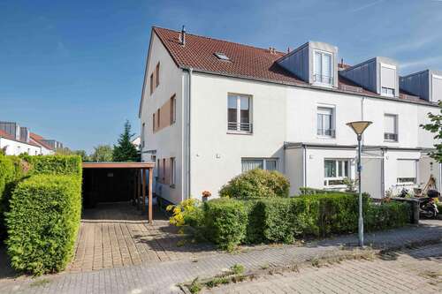 Foto - Haus zum Kaufen in Berlin 519.000,00 € 110 m²