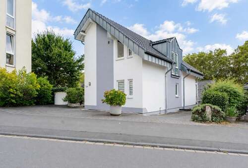 Foto - Wohnung zum Kaufen in Siegburg Wolsdorf 320.000,00 € 82 m²