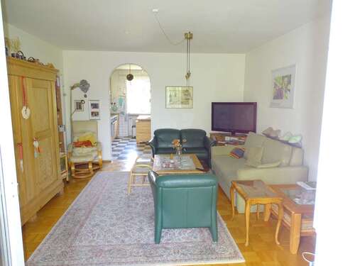 Foto - Wohnung zum Kaufen in Wehrheim 182.000,00 € 74 m²