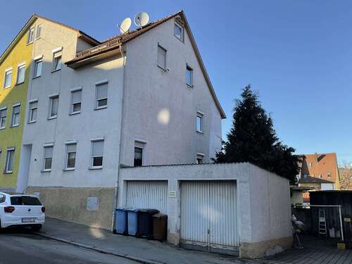 Foto - Haus zum Kaufen in Tuttlingen 475.000,00 € 215 m²