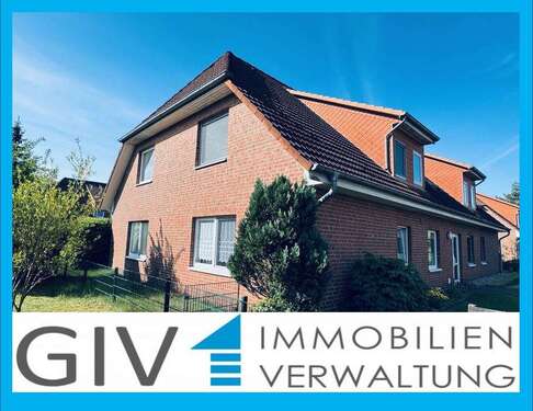 Foto - Wohnung zum Kaufen in Ludwigslust 174.000,00 € 78.55 m²