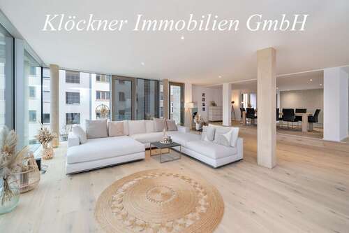 Foto - Wohnung zum Kaufen in Saarbrücken 1.400.000,00 € 250 m²