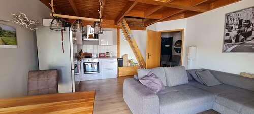 Foto - Wohnung zum Mieten in Eisenach 425,00 € 61 m²