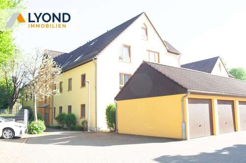 Foto - Wohnung zum Kaufen in Mittelbach 195.000,00 € 84 m²