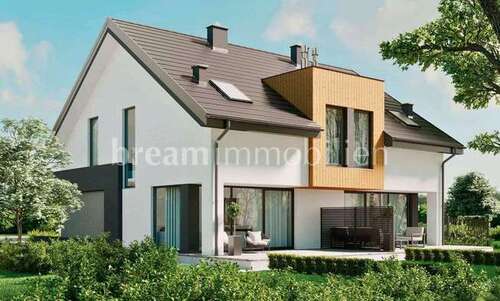 Foto - Haus zum Kaufen in Berlin 499.000,00 € 110 m²