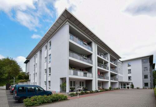 Foto - Wohnung zum Mieten in Siegen 365,00 € 73 m²