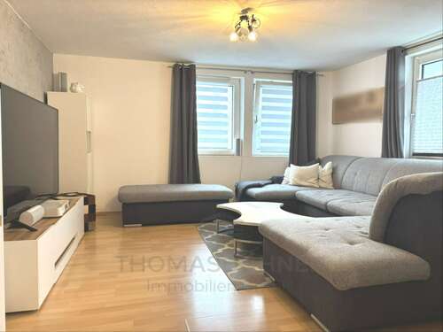 Foto - Wohnung zum Mieten in Büchenbronn 745,00 € 95 m²