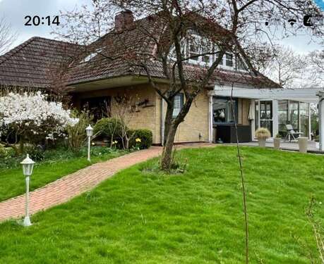 Foto - Haus zum Mieten in Großenwiehe 1.900,00 € 160 m²