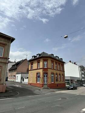 Foto - Wohnung zum Mieten in Bingen 510,00 € 55 m²