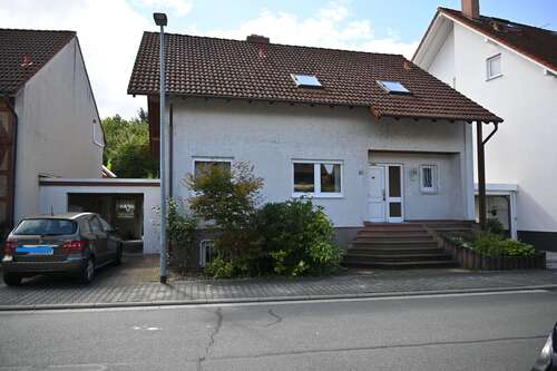 Foto - Haus zum Kaufen in Biblis 485.000,00 € 158 m²