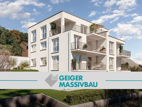 Foto - Wohnung zum Kaufen in Albstadt-Pfeffingen 289.230,00 € 65.88 m²