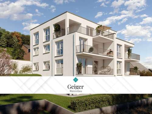 Foto - Wohnung zum Kaufen in Albstadt-Pfeffingen 289.230,00 € 65.88 m²