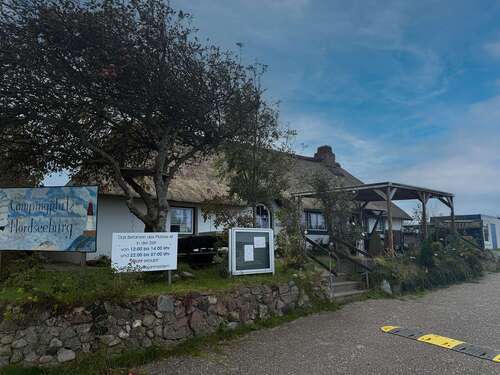 Foto - Spezialgewerbe in Westerdeichstrich 833.000,00 € 80 m²